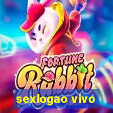 sexlogao vivo